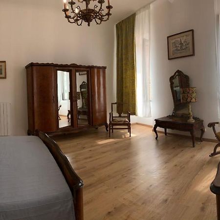 Suite Panisperna Roma Exterior photo