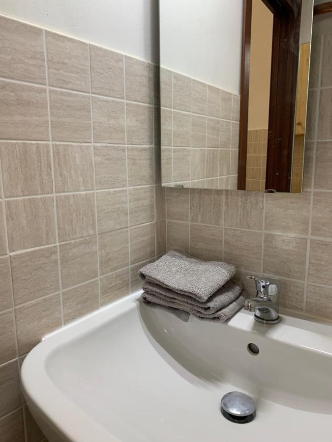 Suite Panisperna Roma Exterior photo
