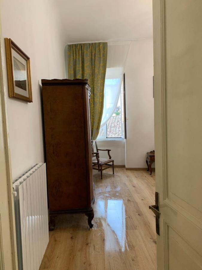 Suite Panisperna Roma Exterior photo