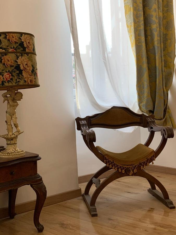 Suite Panisperna Roma Exterior photo