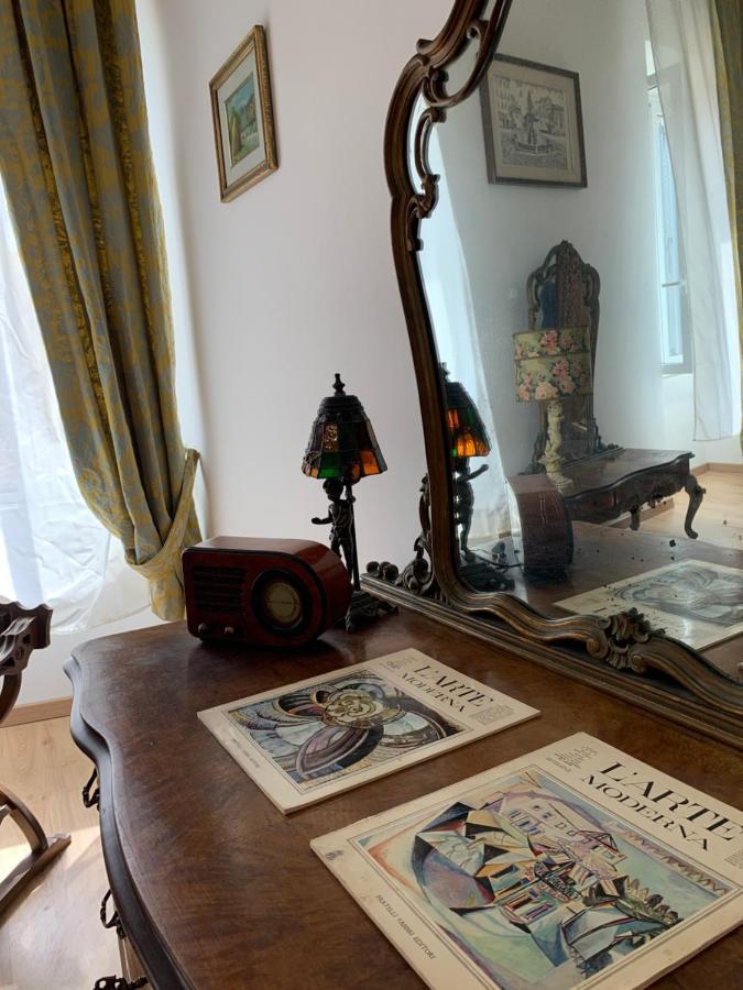 Suite Panisperna Roma Exterior photo