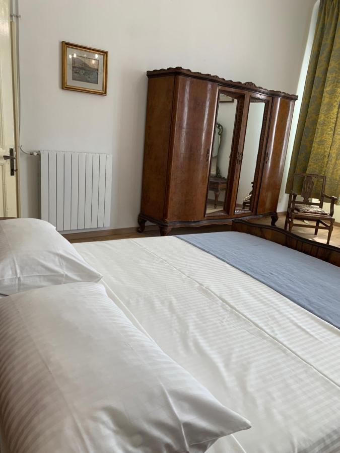 Suite Panisperna Roma Exterior photo