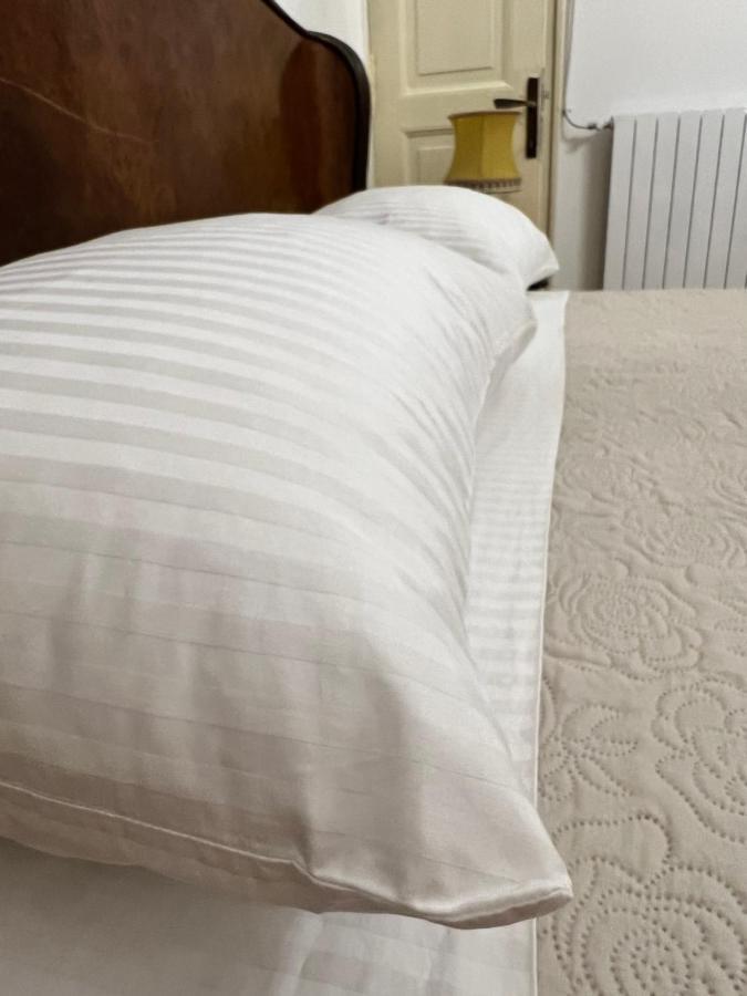 Suite Panisperna Roma Exterior photo