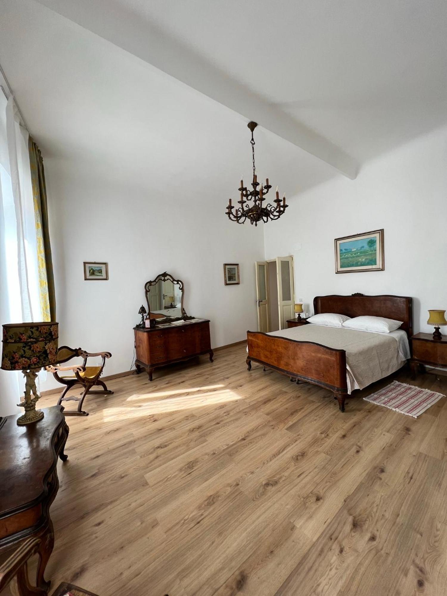 Suite Panisperna Roma Exterior photo