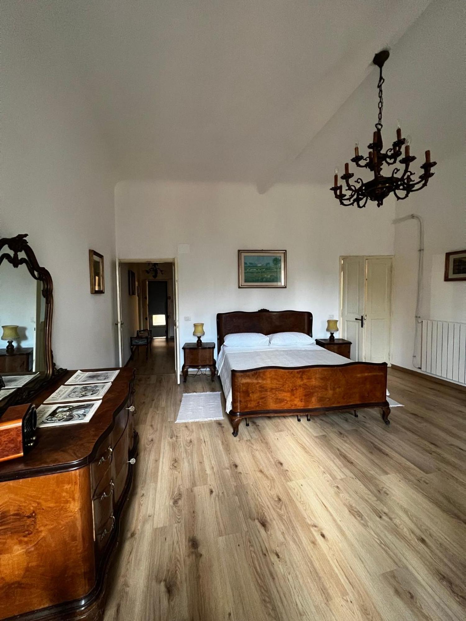 Suite Panisperna Roma Exterior photo